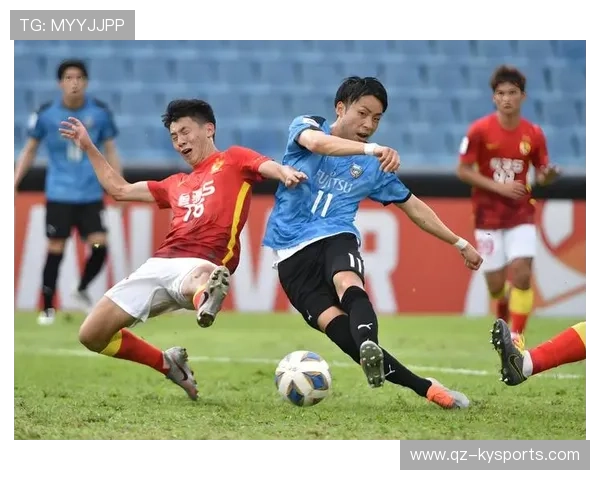 川崎前锋新赛季阵容公布，川崎前锋新赛季阵容公布图